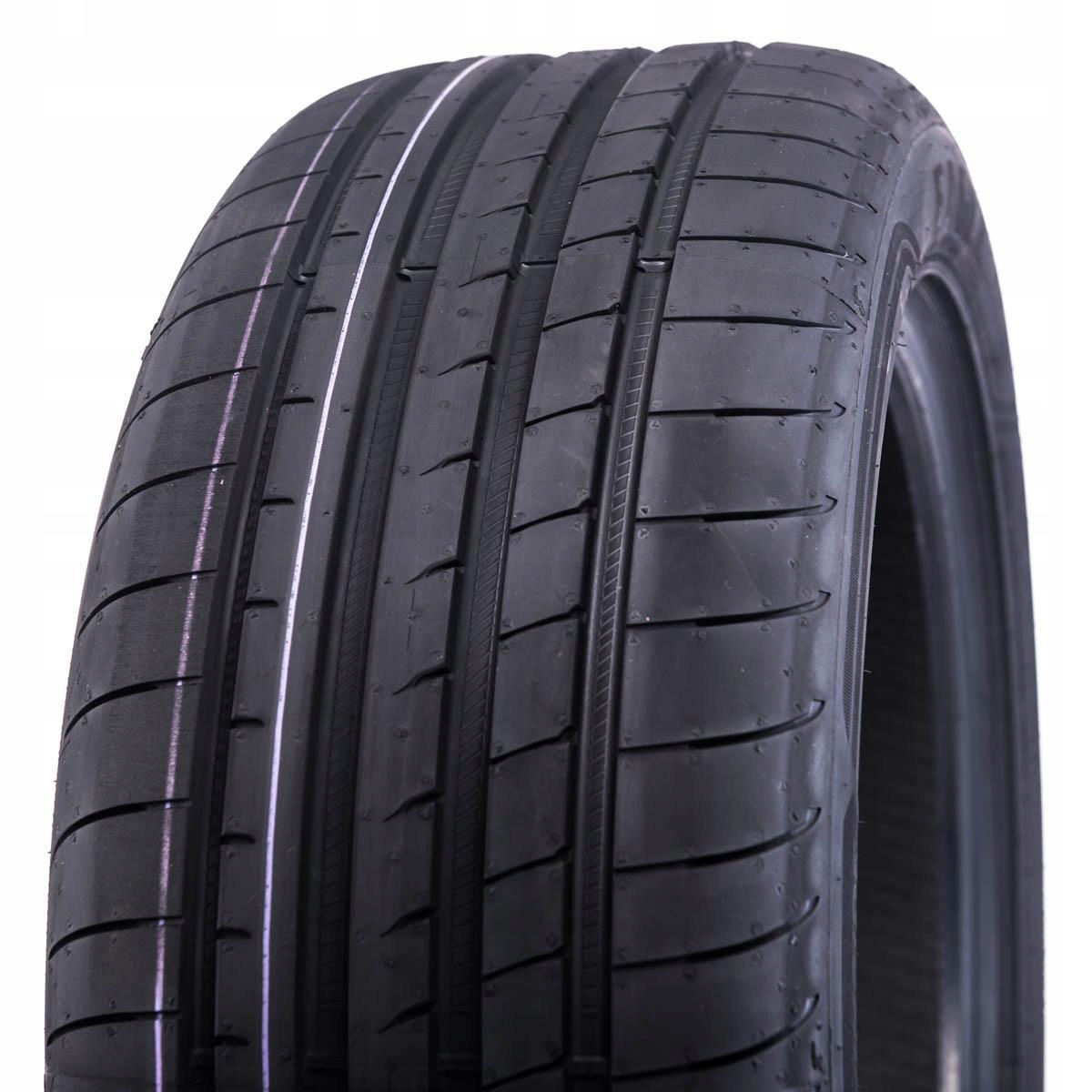255/45R21 opona GOODYEAR EAGLE F1 ASYMMETRIC 3 SUV XL FP POL 106V